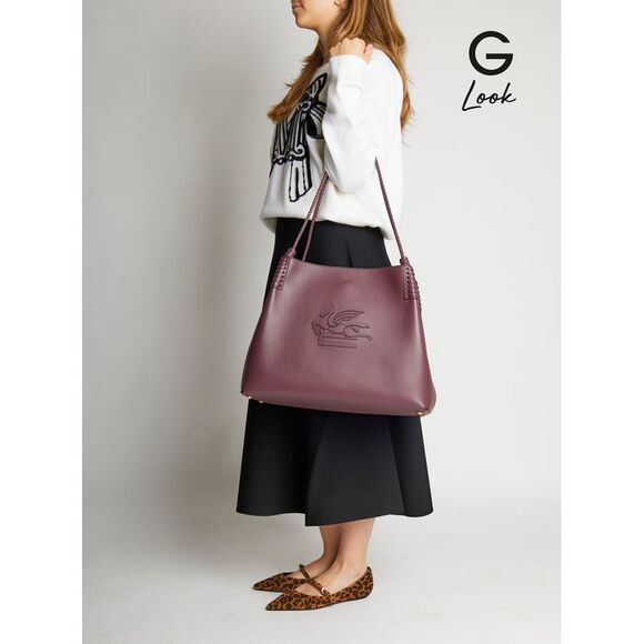 Etro Libra Big Bag - Picture 6 of 6